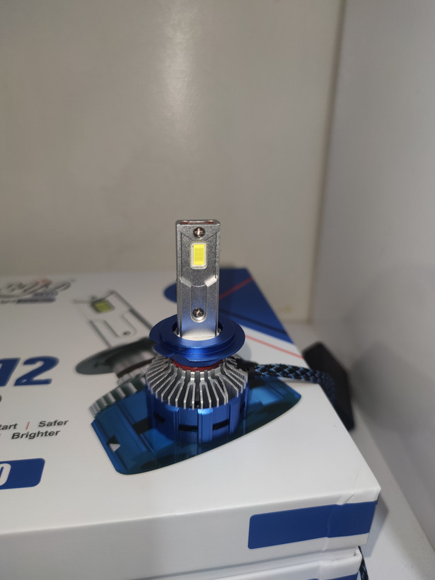 هدلایت G12 PRO شرکت Eyd+گارانتی یکساله